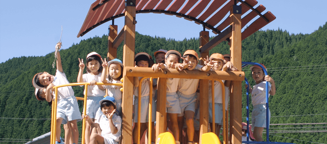 妙高こども園 妙高こども園