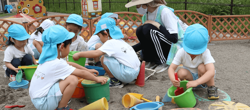 妙高こども園 妙高こども園