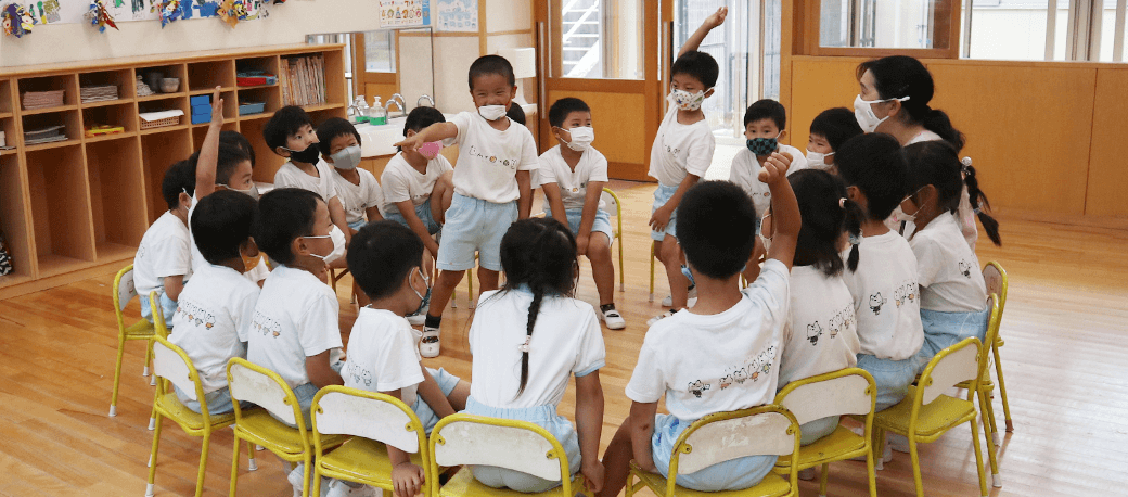 妙高こども園 妙高こども園
