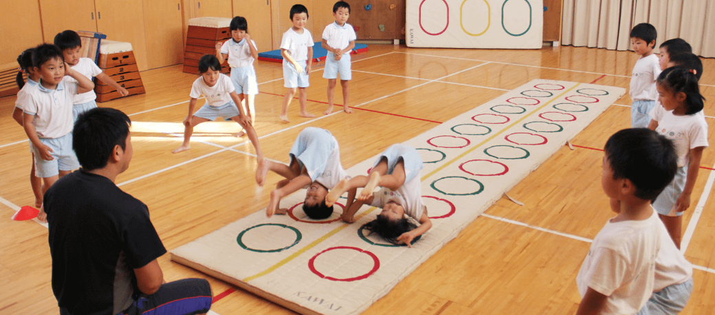 妙高こども園 妙高こども園