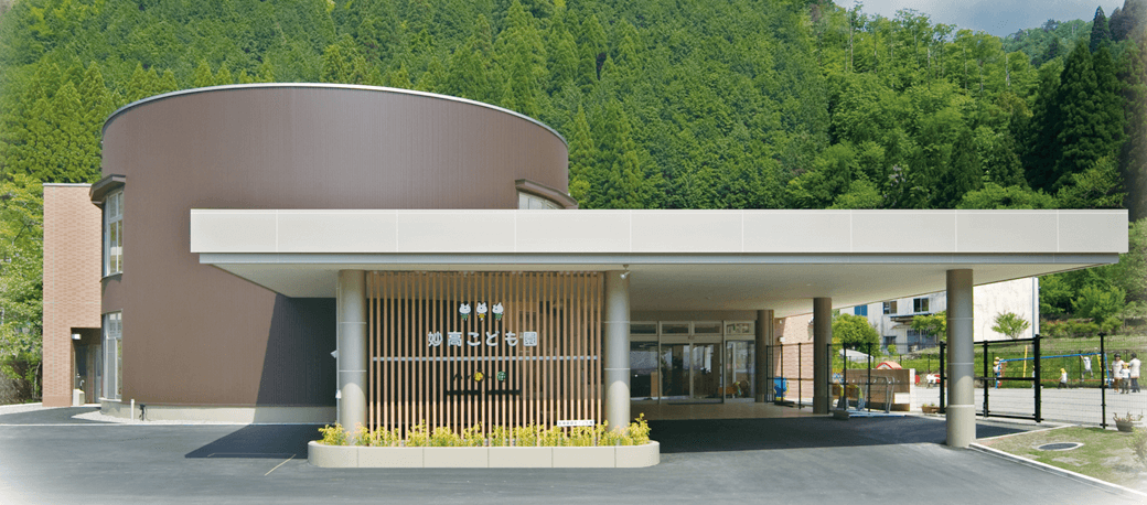 妙高こども園 妙高こども園